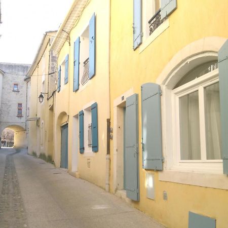 Studio - Fontaine سانت-بول-تروا-تشاتو المظهر الخارجي الصورة
